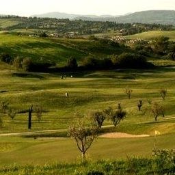 Terme Di Saturnia Spa & Golf Resort - Toskana