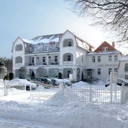 Hotel Westfalia - Kühlungsborn