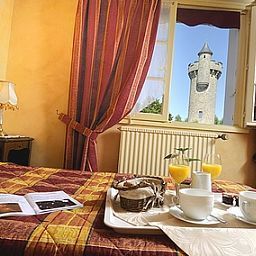 De La Tour Logis - Limousin