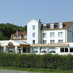 L'oree Du Bois Logis - Vittel