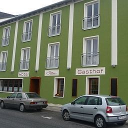 Fellner Gasthof - Furth im Wald