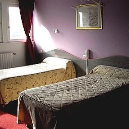 Du Casino Logis - Saint-Laurent-sur-Mer