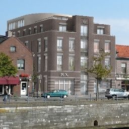 Dux Hotel Deluxe - Roermond