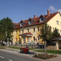 Hildebrandts Landhotel - Érfurt