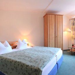 Hotel & Restaurant Forsthof - Bad Karlshafen