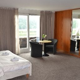 Hotel-resort Spaarnwoude - Haarlem