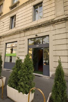 Hotel Cinque Giornate (Mailand)