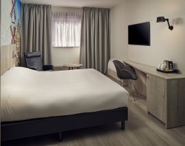 Inntel Hotels Amsterdam Centre