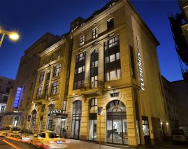 Flemings Hotel Frankfurt-Central