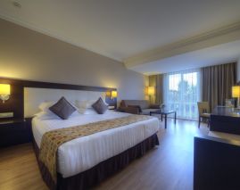 Eresin Hotels Topkapı