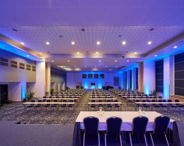 OREA Hotel Pyramida Praha