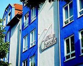 Chassalla