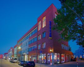 Hoteltow