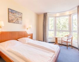 Markgraf Hotel Leipzig