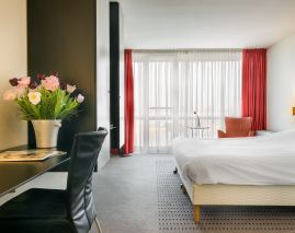 Garner Hotel MAASTRICHT by IHG