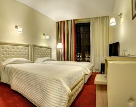 Hotel Capitol