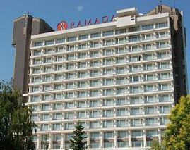 Ramada by Wyndham Bucharest Parc