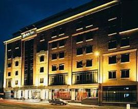 Leonardo Hotel Manchester Central
