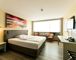 City Hotel Heilbronn