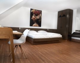 Stadthotel Heilbronn