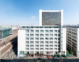 NH Collection Berlin Mitte Friedrichstrasse