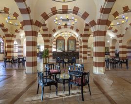 JAZ Makadi Oasis Resort