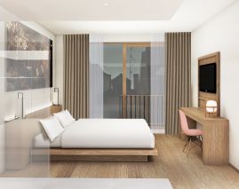 ART HOUSE Basel Member of Design Hotels