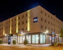 Plaza Premium München