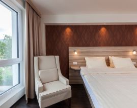 Staycity Aparthotel Heidelberg