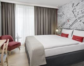 IntercityHotel Zuerich Airport