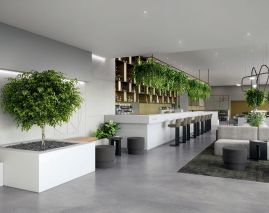 Leonardo Hotel Manchester Piccadilly