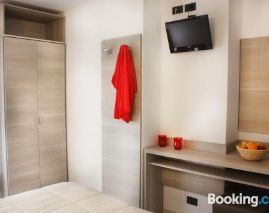 Hotel Daniela