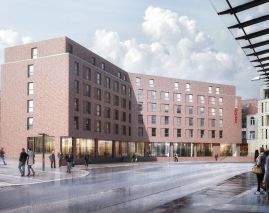 IntercityHotel Lübeck