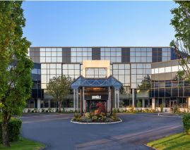 JANGLE HOTEL PARIS CHARLES DE GAULLE AIRPORT