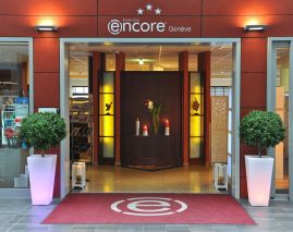 Ramada Encore by Wyndham Geneva