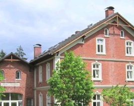 Ausspann Hotel & Restaurant GmbH