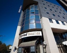 Kyriad Prestige Clermont Ferrand