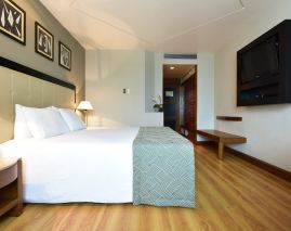 Pestana São Paulo