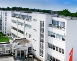 Johanniter Gästehaus