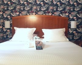 Grand Hotel Dauphine