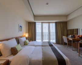 Peakture Hotel Bucuresti