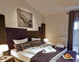 Art Hotel Superior