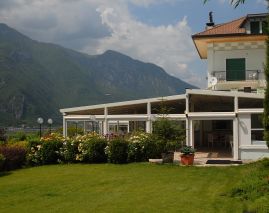 Albergo Karinhall