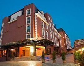 Ramada Hotel & Suites by Wyndham Bucharest North