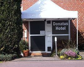 Donatus