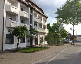 Hotel Am Exerzierplatz