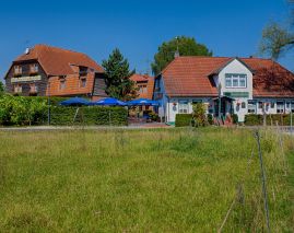 Hönow Landhaus