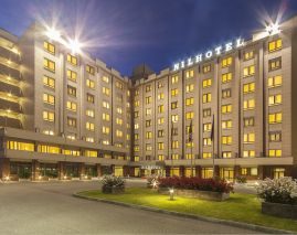 Nilhotel