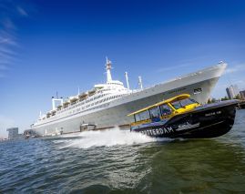 ss Rotterdam Hotel