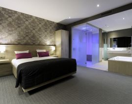 Van Der Valk Brussels Airport